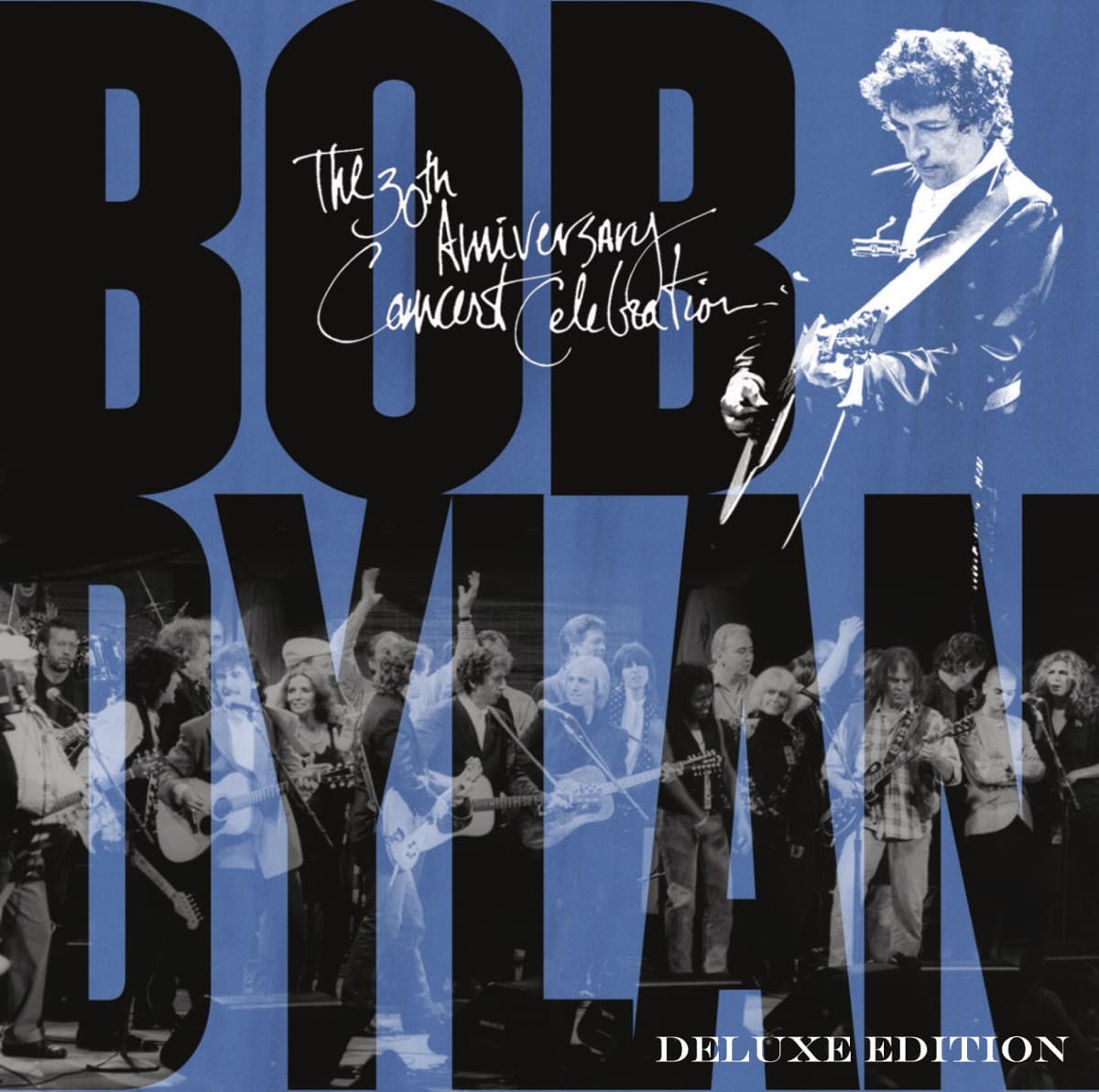 Pochette de The 30th Anniversary Concert Celebration